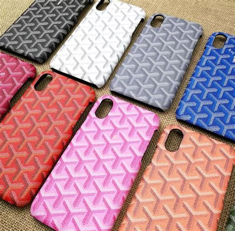 goyard iphone case 6|custom goyard iphone case.